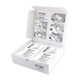 Repechage Biolight Luminex Mask - 12 Masks (SU74) Repechage Biolight Luminex Mask - 12 Masks (SU74)
